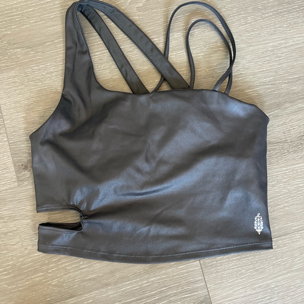 Free People Movement In My Orbit Workout Tank - Picture 2 of 6